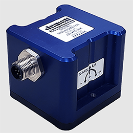 美國(guó)Jewell JDI-100/200 數(shù)字機(jī)電系統(tǒng)傾角儀